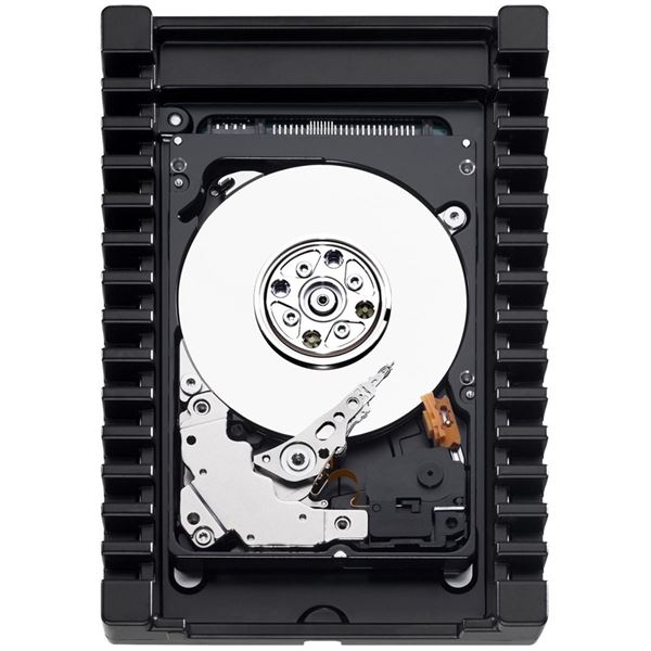 HPE HDD 146GB SAS 10K 2.5''