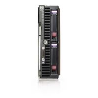 HPE PROLIANT BL460C 1QC2.0LV-2x4 2x1GB E200i 64MB SAS 2xSFF SAS iLO2 2xNC373I