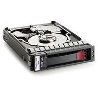 HP 450GB 15K SAS 3.5 DP HDD