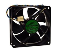 Fan/heatsink assembly