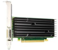 HPE QUADRO NVS 290 256MB PCI-E