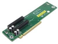 HP DL185 G5 AMD FH/FL PCIe Riser Card