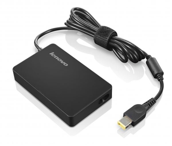LENOVO AC ADP SLIM 65W FOR THINKPAD
