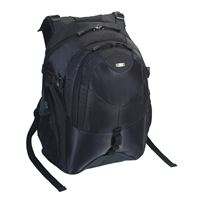 DELL TARGUS CAMPUS BACKPACK 16''
