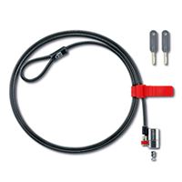 DELL CABLE CLICKSAFE LOCK