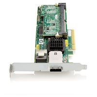 HPE ADP SMART ARRAY P212/ZERO MEM CTR (PCI-EXPRESS, CONNECTORS EXT/INT: 1/1)