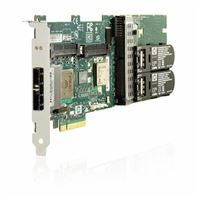 HPE SMART ARRAY P411 CONTROLLER BOARD PCI-E W/O MEMORY CACHE AND BBWC