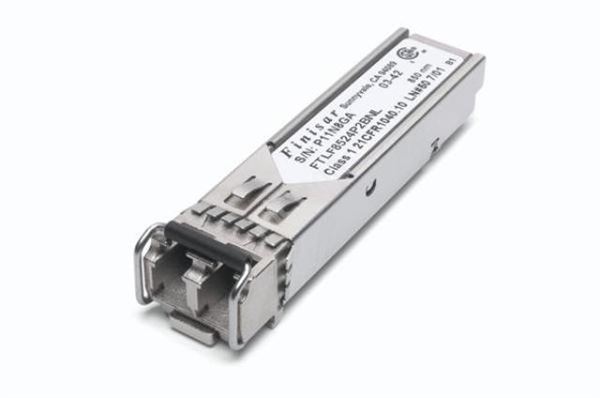 LENOVO TRANSCEIVER 10G SFP+ LWL SR 850NM 300M MM