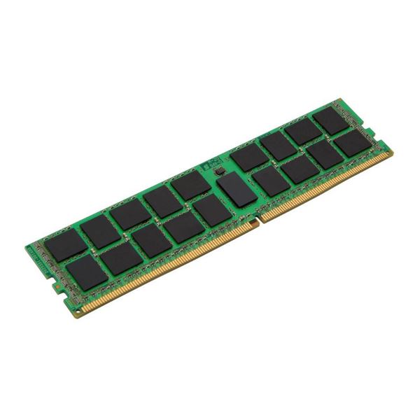 IBM 8GB (1*8GB) PC3 PC3L-12800R 2RX8 ECC REG VLP MEMORY KIT