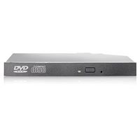 HPE DVD-ROM 12.7MM SLIMLINE FOR DL120 DL150G5, 320G5P, DL180 G5