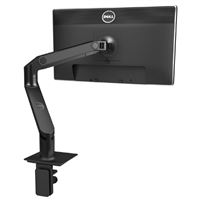 DELL MDS14 SINGLE MONITOR STAND