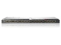 4x QDR Infiniband Switch Modul 4x QDR Infiniband Switch Modul for HP Bladesystem C-Class./