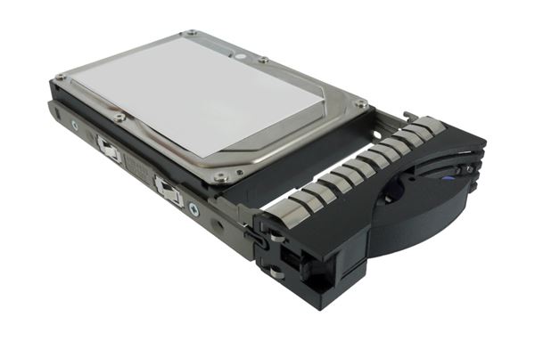 IBM HDD 2TB 3.5'' SATA II LFF HS 7.2K