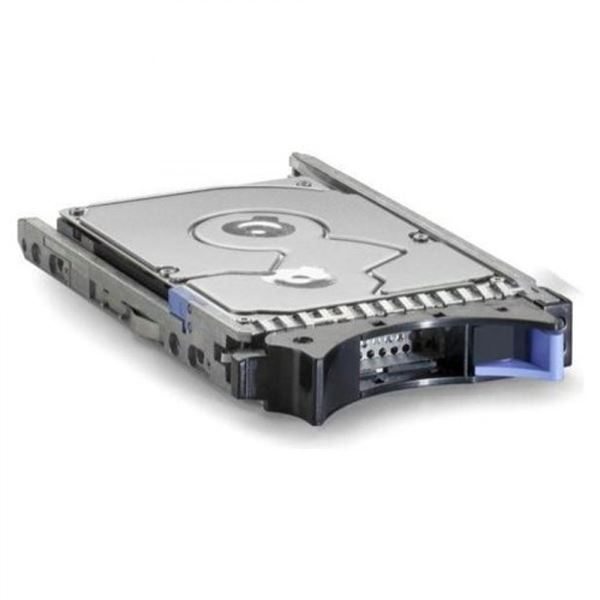 IBM HDD 600GB 15K SAS 6G 3.5''