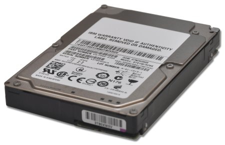 LENOVO HDD 600GB 10K SAS 6Gb/s 2.5'' HS