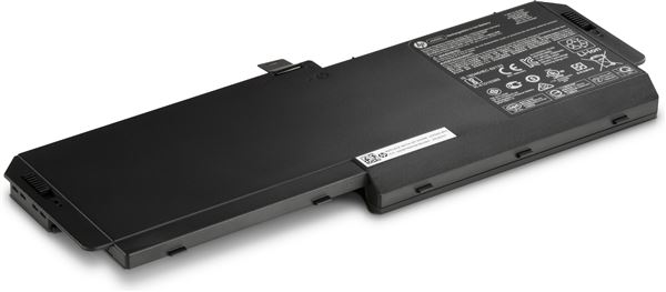 ZBook 17 G5 Battery ZBook 17 G5 Akku-Kit (95 Whr)