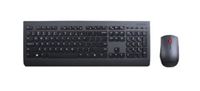 LENOVO COMBO KEYBOARD/MOUSE GERMAN