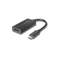 LENOVO USB/DP-ADAPTER USB-C (M) TO DP (W)