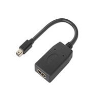 THINKSTATION MINI DP Mini DP - HDMI, M/F