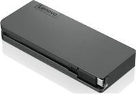 LENOVO POWERED USB-C TRAVEL HUB DOCKINGSTATION