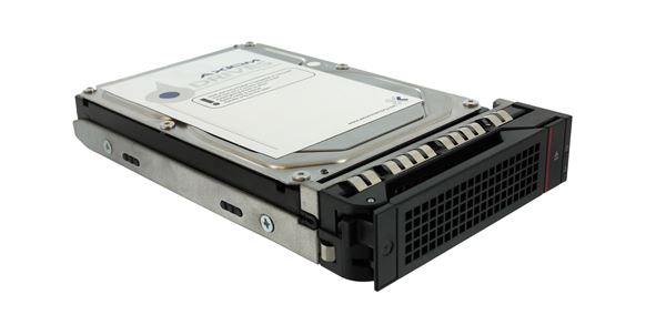 400GB 2.5 SAS HS SSD Lenovo ThinkServer Gen 5 2.5 400GB Enterprise Performance SAS 12Gbps Hot Swap S