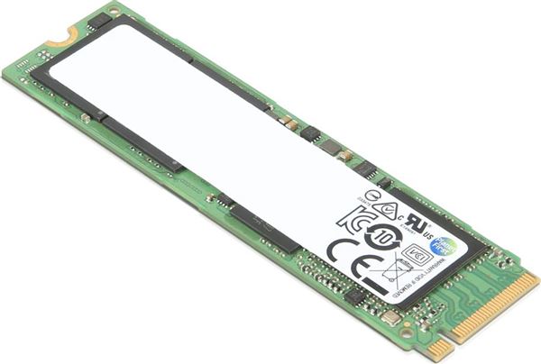 LENOVO SSD 512GB PCIe M.2 2280 NVMe
