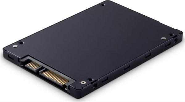 TS 2.5 5200 3.84TB MS SATA SSD ThinkSystem 5200 Mainstream SATA 6Gb SSDs