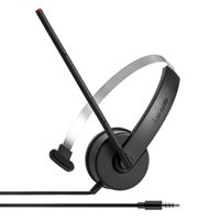 LENOVO STEREO ANALOG HEADSET ON-EAR