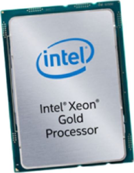 SN550/SN850 XEON GOLD 6230 Intel Xeon Gold 6230, 28M Cache, 2.1 GHz, 125 W TDP, FCLGA3647