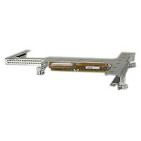 HPE ADP 3 SLOT PCI-E RISER KIT 2xPCI-E x4 1x PCI-E x8 FOR PROLIANT DL380G6