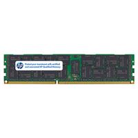 500670-S21 HP 2GB (1X2GB) 2RX8 PC3-10600E MEMORY FOR G7 & G6