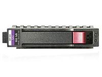 HPE HDD 146GB SAS SFF15DP 2.5'' SFF 15K DUAL-PORT 3GB/SEC, SAS HOT-PLUG