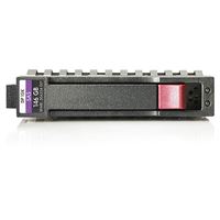 HPE HDD 146GB SAS 6G 15K SFF 2.5'' SC