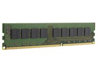 HPE MEM 8GB 2Rx4 PC3-8500R-7 DDR3-1066 RDIMM