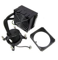 Heatsink Liquid Cooling