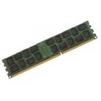 HPE MEM 4GB PC3-10600E DDR3-1333 ECC