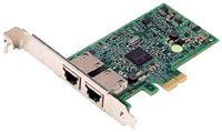 BROADCOM 5720 DP 1GB Broadcom 5720 DP 1Gb Network Interface Card Low Profile - Kit