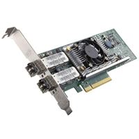 DELL NIC 10GB SFP+ PCIE 2-PORT