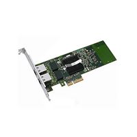 DELL 1GB SERVER ADAPTER ETHERNET PCIe LOW PROFILE