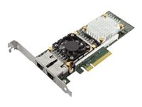 DELL CNA 57810S 10G 2-PORT PCI-E RJ45