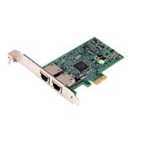 BROADCOM 5720 DP 1GB NETWORK Broadcom 5720 DP 1Gb Network Interface Card Low ProfileCusKit