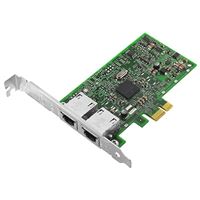 DELL NIC BROADCOM 5720 GIGABIT ETHERNET x2