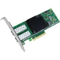 DELL INTEL X710 NETWORK ADAPTER 10 GIGABIT SFP+ x 2