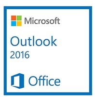 MICROSOFT OUTLOOK 2016 1PC OPEN BUSINESS