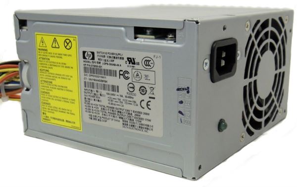 HPE PSU 300W ATX