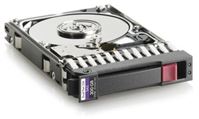 HPE HDD 300GB 6G SAS 10K 2.5-INCH QUICK RELEASE DP ENT HDD