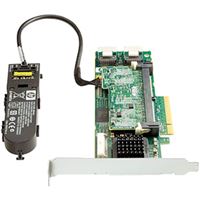 HPE SMART ARRAY P410/512MB CONTROLLER PCI-EXPRESS