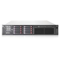 HPE PROLIANT DL380 G7 CTO CHASSIS 2.5''