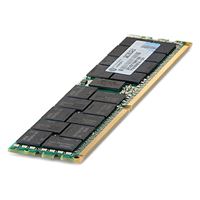 HP Memory Kit 8GB 1X8GB PC3-10600