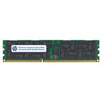 HPE MEM 8GB R2x8 PC3-10600R-9 DUAL RANK RDIMM AMD G7